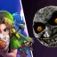 Cómo jugar The Legend of Zelda: Majora’s Mask en 2024