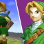 So spielt man The Legend of Zelda: Ocarina of Time im Jahr 2024