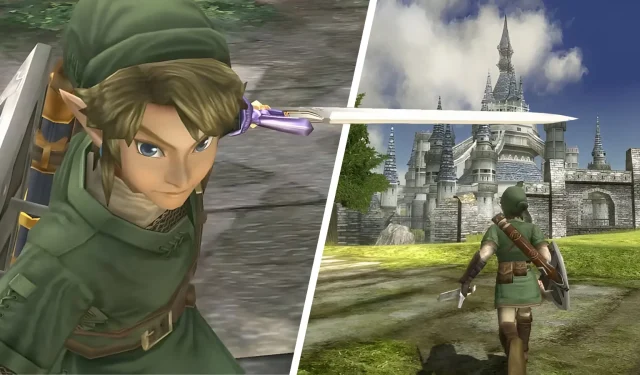 Comment jouer à The Legend of Zelda : Twilight Princess en 2024