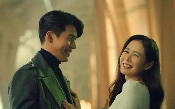 Son Ye-jin et Hyun Bin font un don de 150 millions de wons pour les enfants 