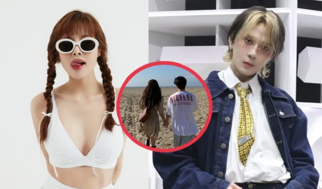 HyunA podobno spotyka się z byłą gwiazdą Yong Junhyung – dlaczego jest to kontrowersyjne?