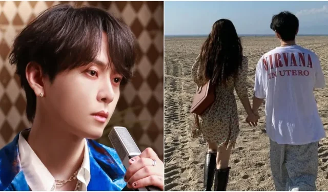 Yong Jun-hyung confirma directamente su romance con Hyuna a pesar de la posición ambigua de la agencia