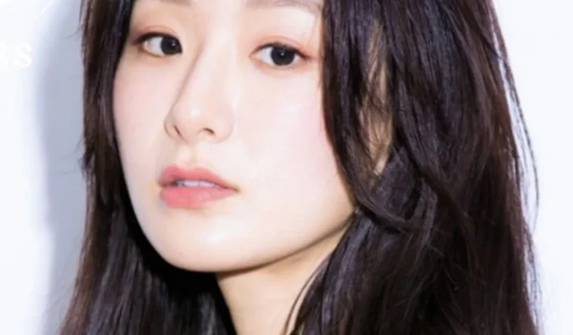 Hyunri aparecerá en el popular drama de HBO “Tokyo Vice Season 2”