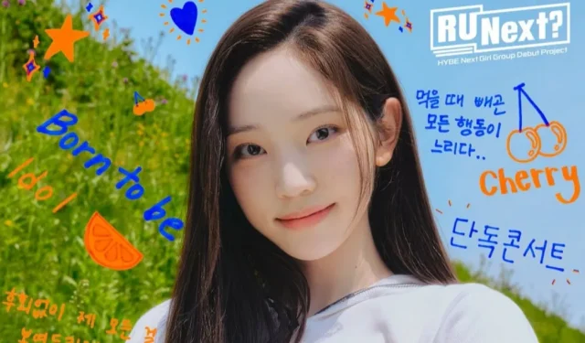 I’LL-IT Youngseo quitte le groupe et l’agence au milieu des préparatifs de ses débuts – Voici ce qui est arrivé au candidat de « R U Next ? »