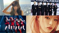 NO LOOP: IVE Wonyoung vence processo, vencedores do Circle Chart Awards 2023, ‘UNTOUCHABLE’ do ITZY, mais dos mais quentes do K-pop!