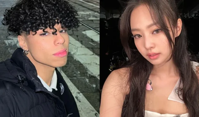 Influencer ujawnia prawdziwą osobowość BLACKPINK Jennie — oto, co miał do powiedzenia