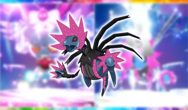 So schlagen Sie Iron Jugulis Tera Raid: Die besten Konter in Pokemon Scarlet & Violet