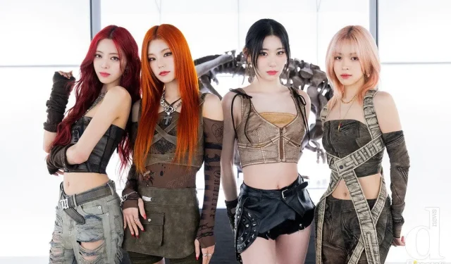 I ritorni di ITZY e NMIXX sono a solo 1 settimana di distanza: una mossa strategica da JYP