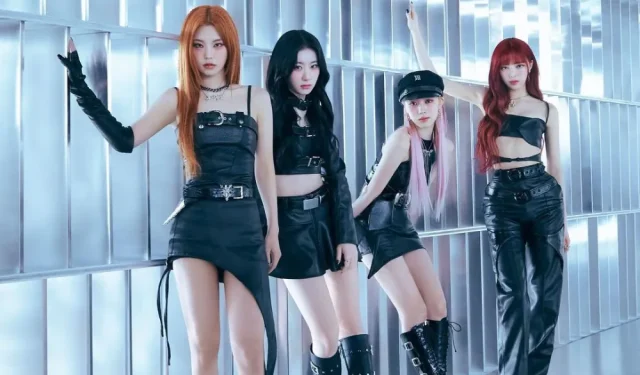 La nueva y explosiva canción de ITZY, ‘UNTOUCHABLE’, genera un acalorado debate entre los internautas coreanos: ‘Esperaba que fuera…’