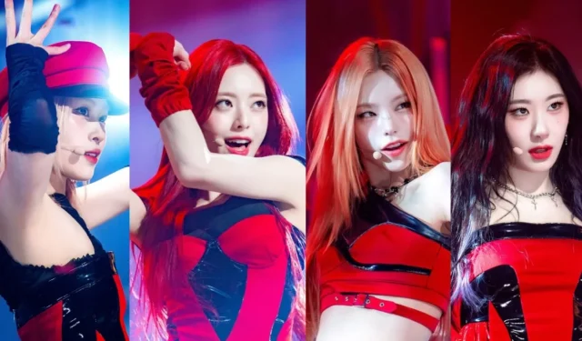 ITZY elogiada por los medios y críticos musicales en medio de reacciones encontradas al álbum ‘BORN TO BE’