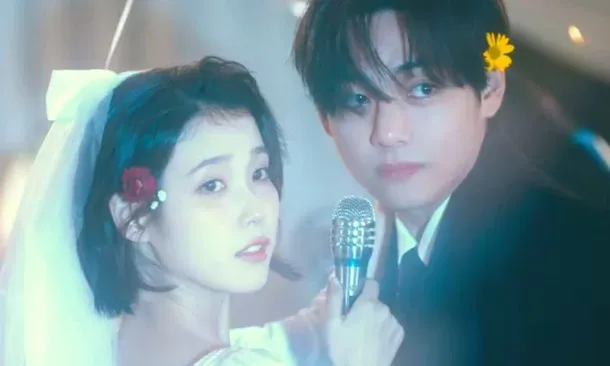 El MV “Love Wins All” de IU y V es criticado por menospreciar a LGBTQ+ y a las personas discapacitadas