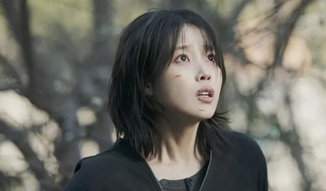 IU schreibt Geschichte mit „Love Wins All“ als erster Künstlerin, die DIES in MelOn erreicht hat