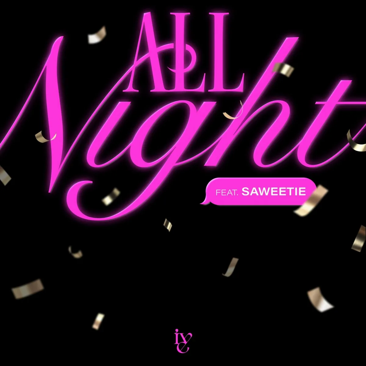 IVE 管理不善？ Starship因缺乏“All Night”促銷而受到DIVEs批評