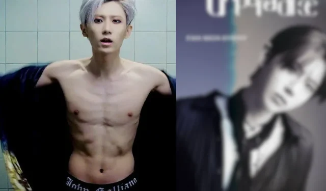 La belleza que no envejece de Jang Hyunseung provoca frenesí en Internet: ‘se ve exactamente…’