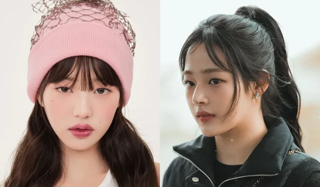 K-netizens reagem ao repórter da MBC escrevendo artigos zombando de Jang Won-young, Minji & Sakura