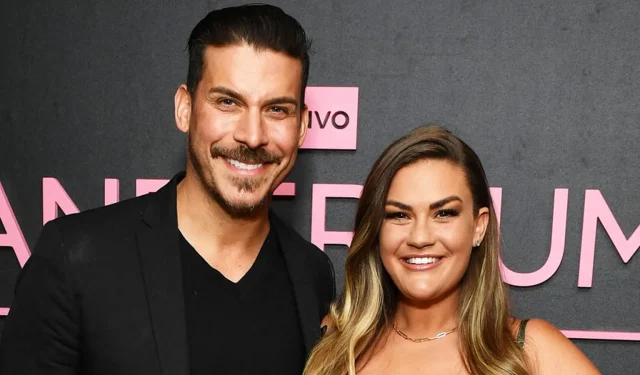 El spin-off de Valley trae de vuelta los favoritos de los fanáticos de Vanderpump Rules