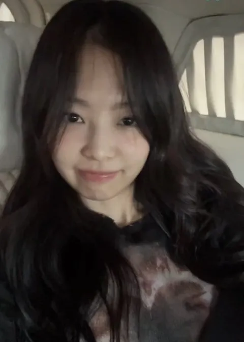 Jennie Blackpink