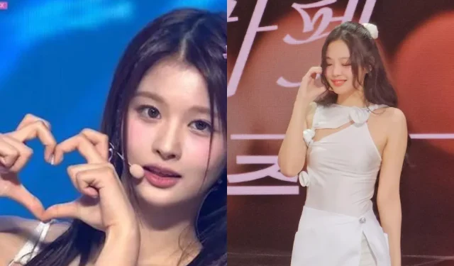 Jennie ist bei einer Idol-Challenge gescheitert, Netizens geben YG die Schuld?