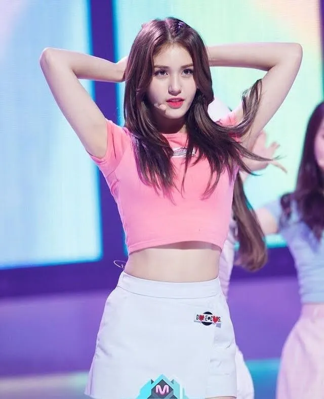 jeon somi