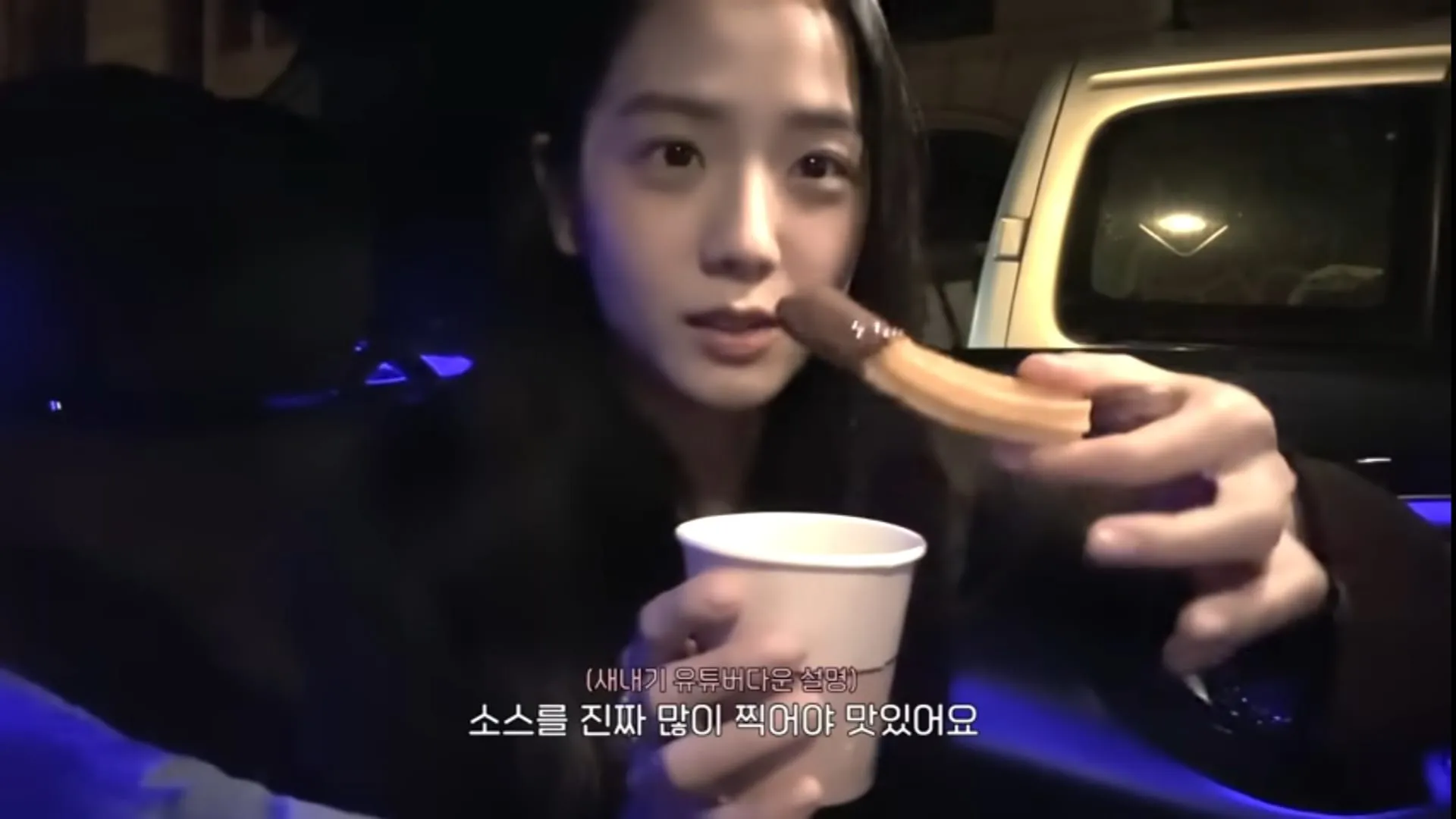 blackpink jisoo