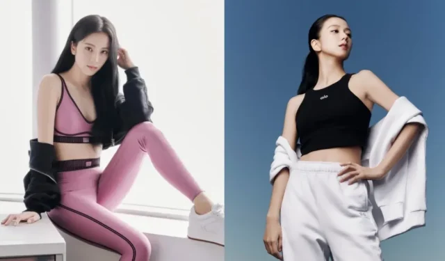 Jisoo é a nova garota ‘isso’? Membro do BLACKPINK viral por ESTAS fotos em imagens deslumbrantes