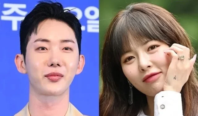 Jo Kwon refuta rumores de discórdia com Hyuna: “Estamos próximos, quer eu a siga ou não”