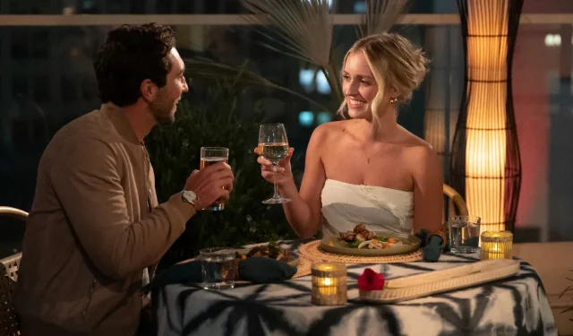 Bachelor-Fans loben Joeys Einfühlungsvermögen für den Hörverlust der Teilnehmerin der 28. Staffel