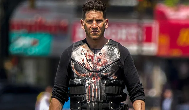 Jon Bernthal fa un’importante promessa per il ritorno di Punisher nel MCU