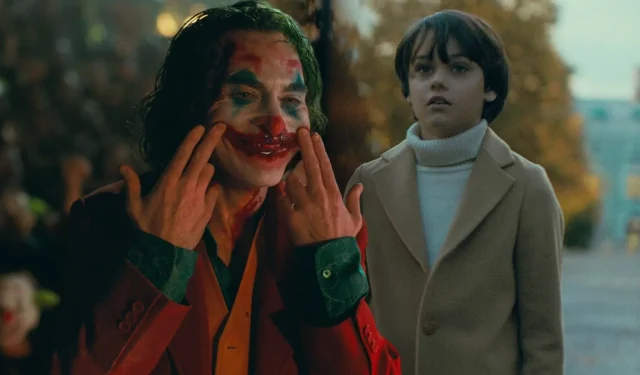 Bruce Wayne e os irmãos Joker?