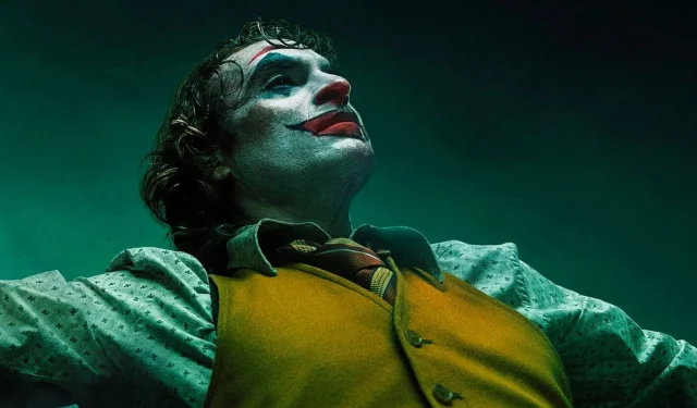 L’un des meilleurs films DC de tous les temps grimpe dans le classement Netflix