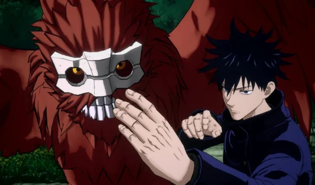 Jujutsu Kaisen Cursed Clash PC-Anforderungen: empfohlene und Mindestanforderungen