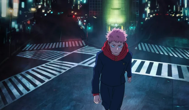 Comment regarder la finale de la saison 2 de Jujutsu Kaisen