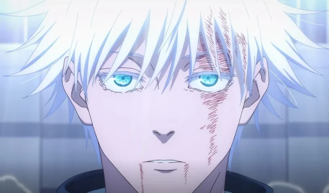 Jujutsu Kaisen finally reveals what happened to Gojo