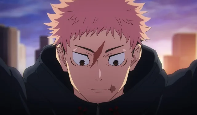 Usher acabou de estragar Jujutsu Kaisen para todos os fãs de anime