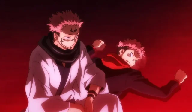 Jujutsu Kaisen revela a verdadeira razão pela qual Sukuna odeia Yuji