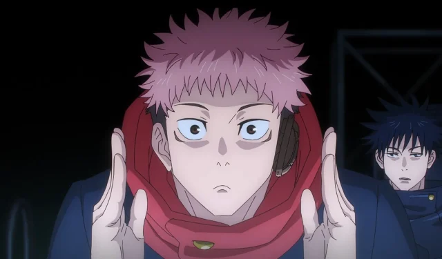 Jujutsu Kaisen-Animator offenbart „schrecklichen“ Druck inmitten der MAPPA-Gegenreaktion