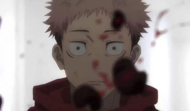 Jujutsu Kaisen 編輯確認即將發生令人震驚的事件