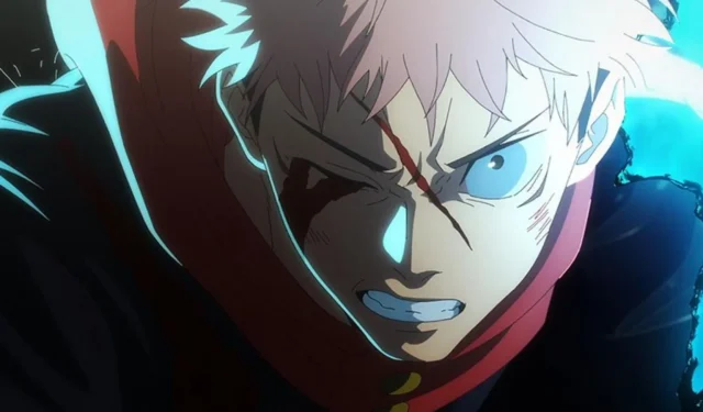 Spoilers de Jujutsu Kaisen finalmente revelam a técnica de “alma” de Yuji