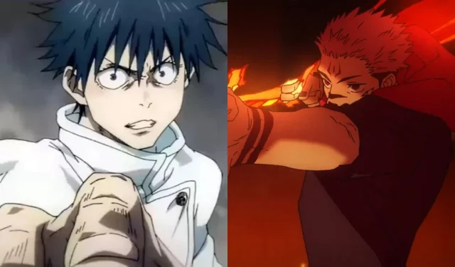 Por que não há Jujutsu Kaisen Capítulo 249 esta semana?