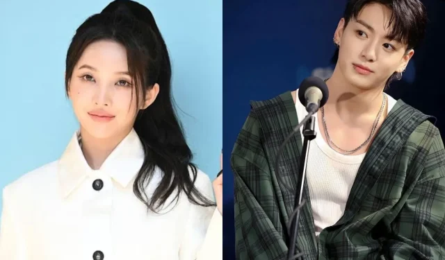 Esses dois ídolos do K-pop alcançaram de forma impressionante a adesão plena ao KOMCA