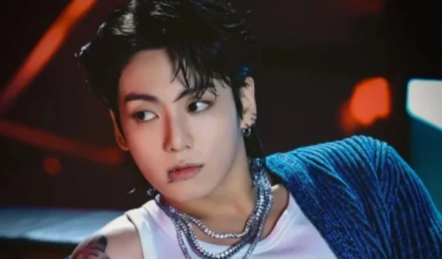 Jungkook do BTS domina as pesquisas do Google como o ídolo do K-pop mais pesquisado em 2023