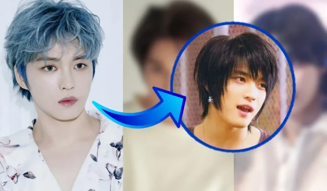 JYJ Jaejoong reconnaît CES 2 idoles du divertissement SM comme ses successeurs visuels