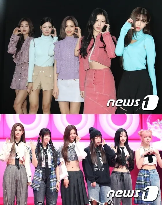 JYP 엔터테인먼트, ITZY & NMIXX의 앨범 판매 감소: '우리는 실패했습니다...'