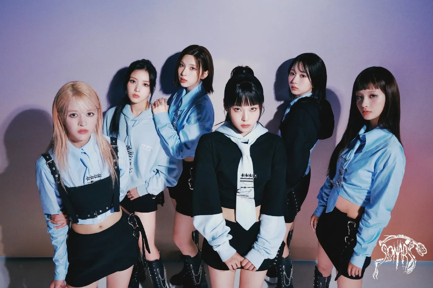 JYP Entertainment explique ITZY & Déclin des ventes d'albums de NMIXX : « Nous n'avions pas réussi à... »