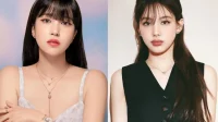 K-Netz chocada quando DUAS VEZES Nayeon & Mina não são embaixadoras de marcas de luxo: ‘É menos do que eu pensava…’