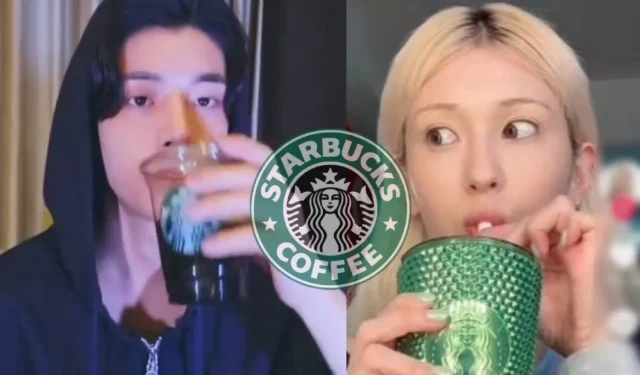 K-Netz verteidigt K-Pop-Idole vor der „Starbucks“-Ausgabe, die von internationalen Fans ins Leben gerufen wurde – Folgendes ist passiert