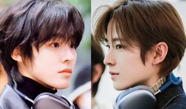 K-Netz está ‘molesto’ después de ver las imágenes de los miembros de NCT Wish: la razón no es lo que crees que es