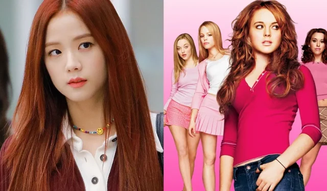 Idoli K-Pop che brillerebbero in un remake di “Mean Girls” – Red Velvet Irene, BLACKPINK Jisoo, ALTRO!