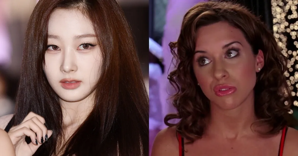 Ídolos do K-Pop que brilhariam em um filme de 'Garotas Malvadas' Remake – Red Velvet Irene, BLACKPINK Jisoo, MAIS!