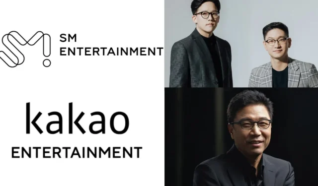 Kakao expulsará a los ejecutivos de SM Entertainment que derrocaron a Lee Soo Man – ¡Más detalles aquí!